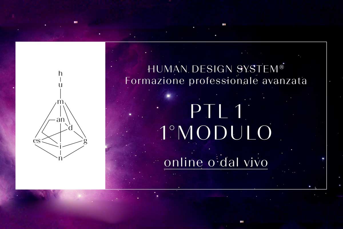 Human Design Italia