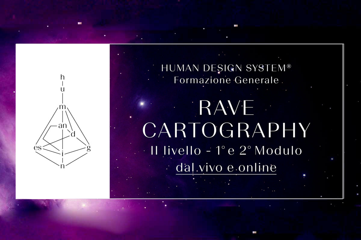 Human Design Italia